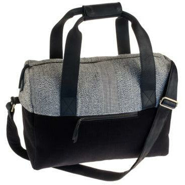 Buena Vista Charcoal Duffel HHPLIFT 