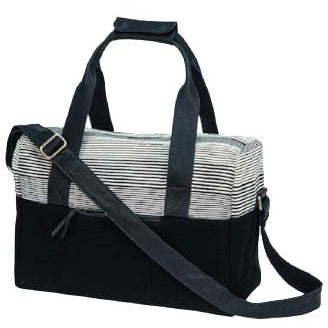Buena Vista Corded Duffel HHPLIFT 