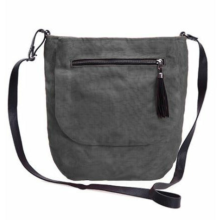 Lucy Bag HHPLIFT Charcoal 