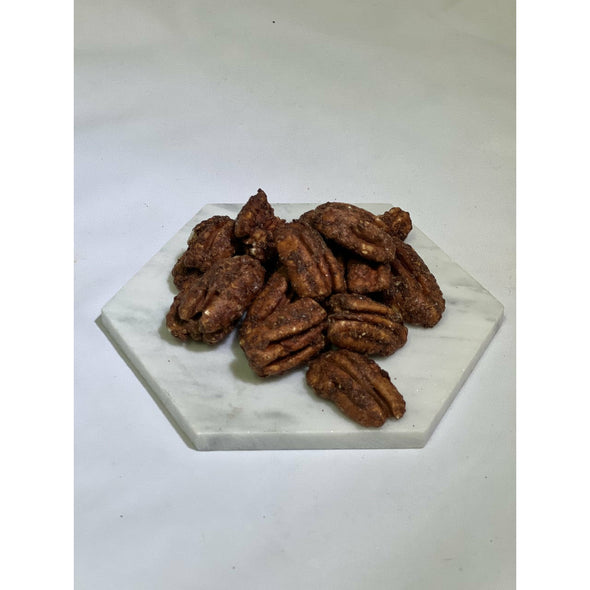 Chai Pecans HHPLIFT 